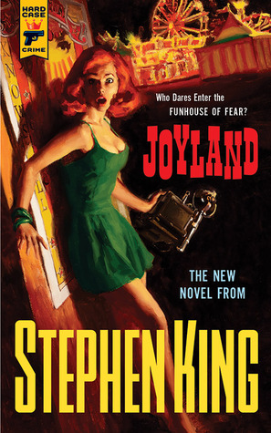 (PDF DOWNLOAD) Joyland by Stephen King