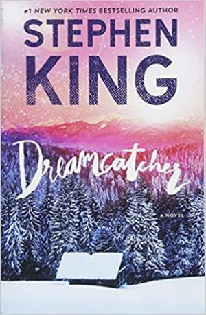 Dreamcatcher by Stephen King Free Download