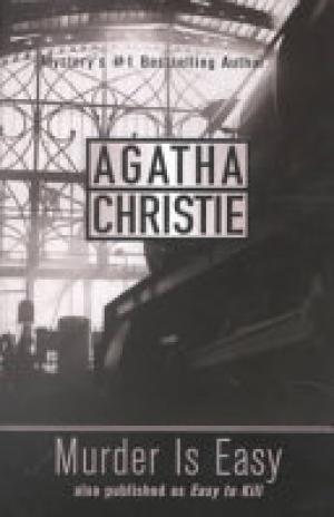 Murder is Easy by Agatha Christie Free Download