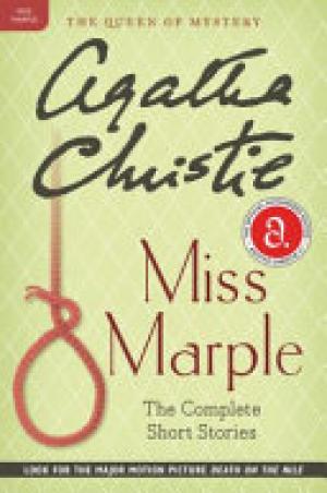 (PDF DOWNLOAD) Miss Marple: The Complete Short Stories