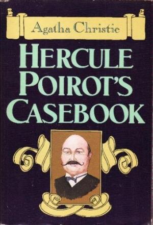 (PDF DOWNLOAD) Hercule Poirot's Casebook
