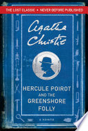 (PDF DOWNLOAD) Hercule Poirot and the Greenshore Folly