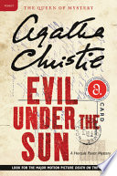(PDF DOWNLOAD) Evil Under the Sun by Agatha Christie
