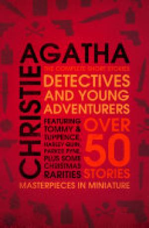 (PDF DOWNLOAD) Detectives and Young Adventurers: The Complete Short Stories
