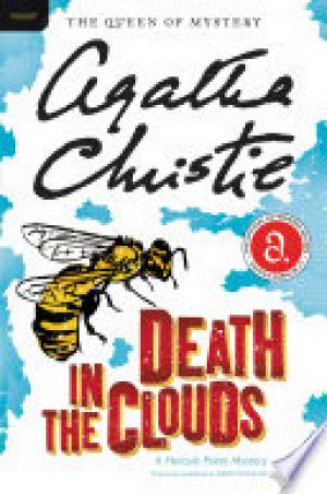 (PDF DOWNLOAD) Death in the Clouds by Agatha Christie