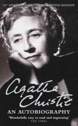 (PDF DOWNLOAD) An Autobiography by Agatha Christie