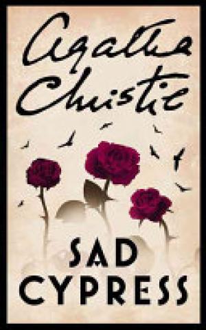 (PDF DOWNLOAD) Sad Cypress by Agatha Christie