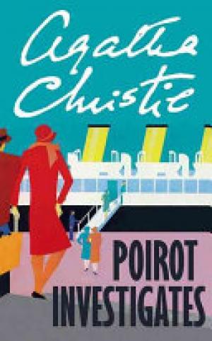 (PDF DOWNLOAD) Poirot Investigates by Agatha Christie