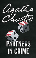 (PDF DOWNLOAD) Partners in Crime