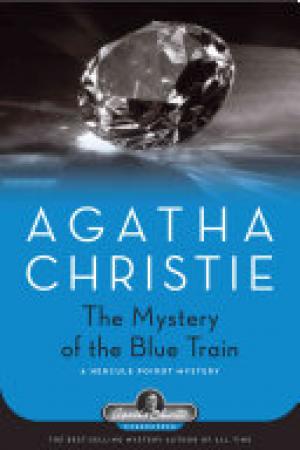 (PDF DOWNLOAD) The Mystery of the Blue Train