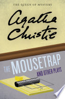 (PDF DOWNLOAD) The Mousetrap and Other Plays