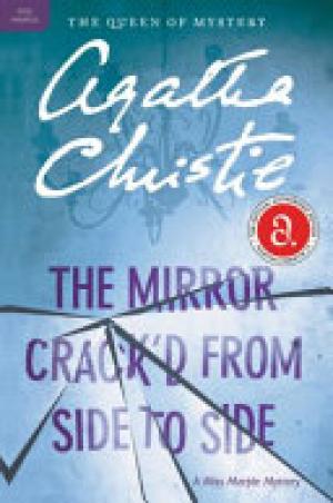 (PDF DOWNLOAD) The Mirror Crack'd from Side to Side