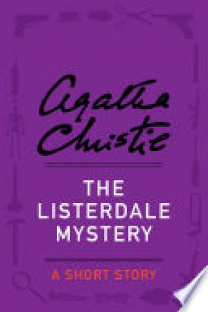 (PDF DOWNLOAD) The Listerdale Mystery