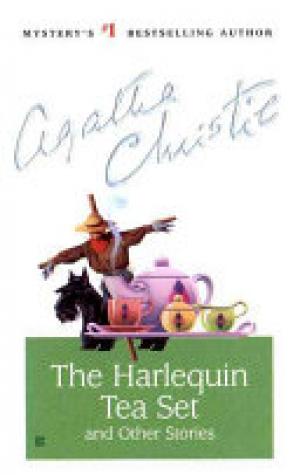 (PDF DOWNLOAD) The Harlequin Tea Set and Other Stories