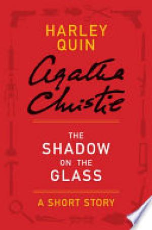 (PDF DOWNLOAD) The Shadow on the Glass