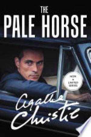 (PDF DOWNLOAD) The Pale Horse by Agatha Christie