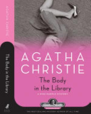 (PDF DOWNLOAD) The Body in the Library