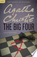 (PDF DOWNLOAD) The Big Four by Agatha Christie
