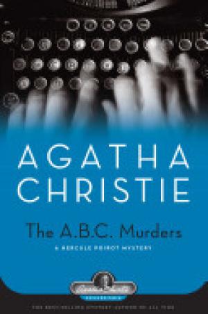 (PDF DOWNLOAD) The A.B.C. Murders