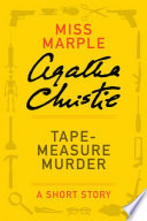 (PDF DOWNLOAD) Tape Measure Murder