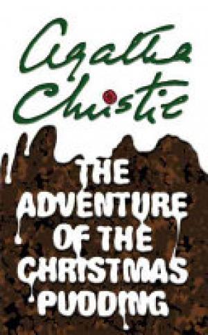 (PDF DOWNLOAD) The Adventure of the Christmas Pudding