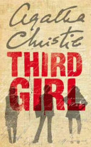 (PDF DOWNLOAD) Third Girl by Agatha Christie