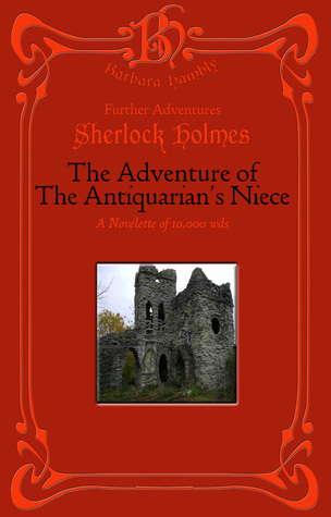 The Adventure of the Antiquarian's Niece Free Download