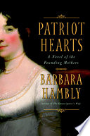 (PDF DOWNLOAD) Patriot Hearts by Barbara Hambly
