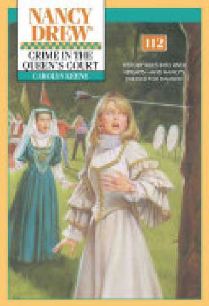 (PDF DOWNLOAD) Crime In The Queen's Court