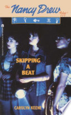 (PDF DOWNLOAD) Skipping a Beat by Carolyn Keene