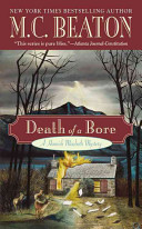 (PDF DOWNLOAD) Death of a Bore