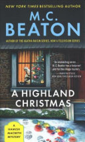 (PDF DOWNLOAD) A Highland Christmas