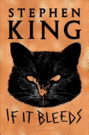 (PDF DOWNLOAD) If It Bleeds by Stephen King