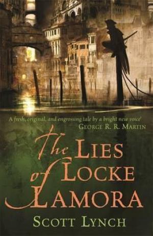 The lies of Locke Lamora Free Download