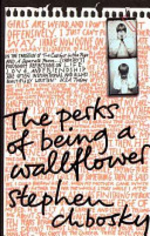 (PDF DOWNLOAD) The Perks of Being a Wallflower by Stephen Chbosky