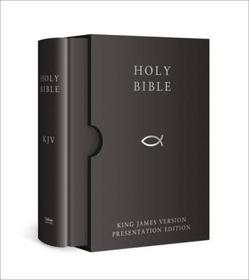 HOLY BIBLE: King James Version Free Download