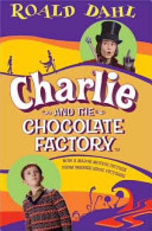 (PDF DOWNLOAD) Charlie and the Chocolate Factory