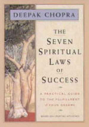 (PDF DOWNLOAD) The Seven Spiritual Laws of Success