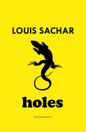 (PDF DOWNLOAD) Holes by Louis Sachar