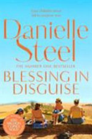 (PDF DOWNLOAD) Blessing in Disguise by Danielle Steel
