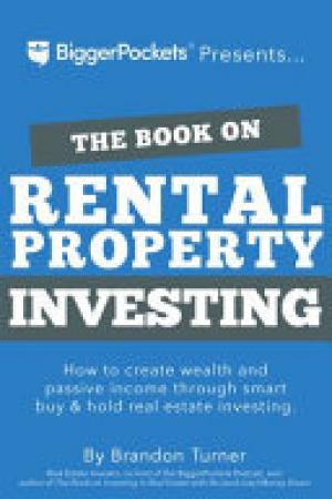 (PDF DOWNLOAD) The Book on Rental Property Investing