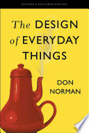 (PDF DOWNLOAD) The Design of Everyday Things