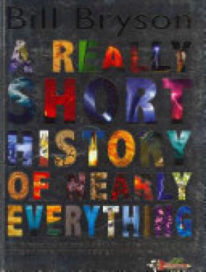 (PDF DOWNLOAD) A Really Short History of Nearly Everything