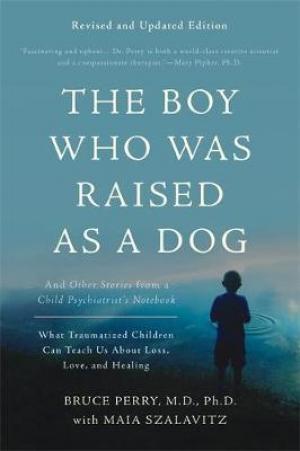 The Boy Who Was Raised as a Dog Free Download