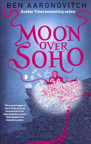 (PDF DOWNLOAD) Moon Over Soho by Ben Aaronovitch