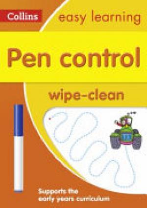 (PDF DOWNLOAD) Pen Control - Wipe-Clean