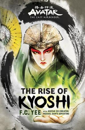 Avatar, The Last Airbender: The Rise of Kyoshi Free Download