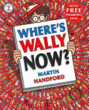 (PDF DOWNLOAD) Where's Wally Now? by Martin Handford