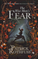 (PDF DOWNLOAD) The Wise Man's Fear by Patrick Rothfuss