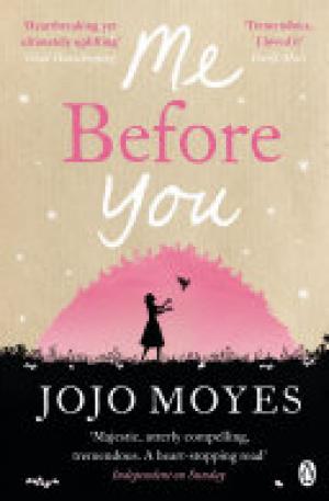 (PDF DOWNLOAD) Me Before You by Jojo Moyes